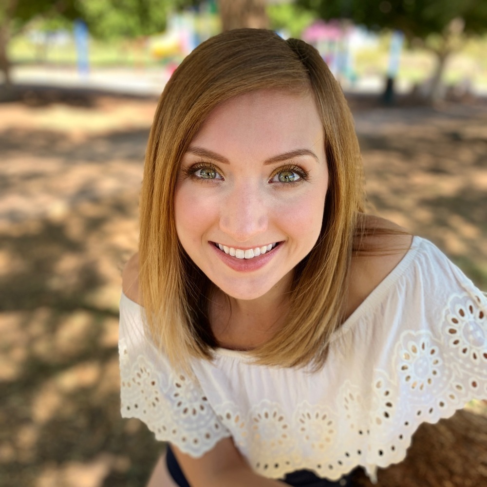 Meet your Posher, Stephanie